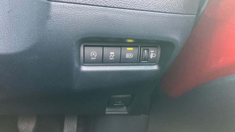 Toyota Aygo X 1.0 VVT-i Exclusive 5dr Petrol Hatchback